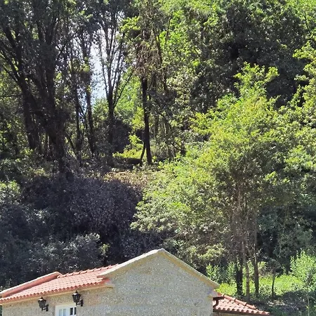 Holiday home Mill House & Hot Tub For Extra 10 Eur Night