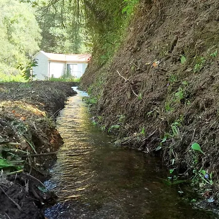 Mill House & Hot Tub Extra 15 Eur Night Booked * アルコス・デ・ヴァルデヴェス