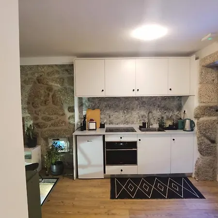 Prázdninový dům Remarkable 1-bed In Arcos de Valdevez