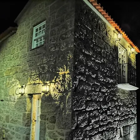 Prázdninový dům Remarkable 1-bed In Arcos de Valdevez