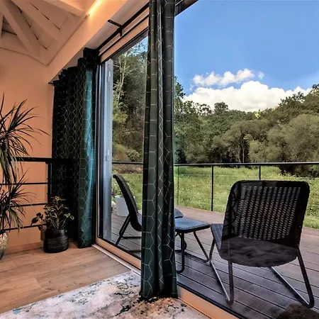 Mill House & Hot Tub For Extra 10 Eur Night