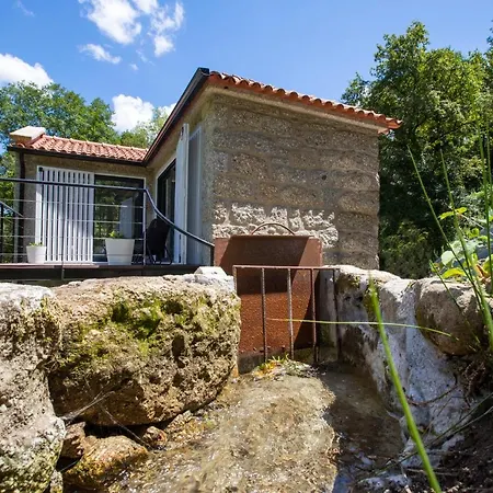 Mill House By The River * Arcos de Valdevez