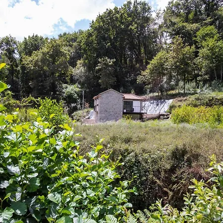 Mill House By The River Arcos de Valdevez
