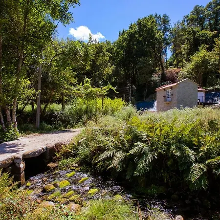 Remarkable 1-bed In Holiday home