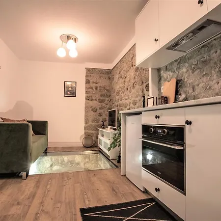 Holiday home Remarkable 1-bed In
