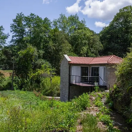 Mill House By The River Casa vacanze *