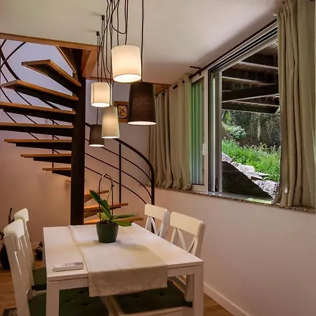 Remarkable 1-bed In Prázdninový dům Arcos de Valdevez