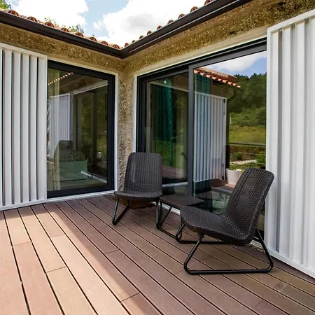 Holiday home Remarkable 1-bed In