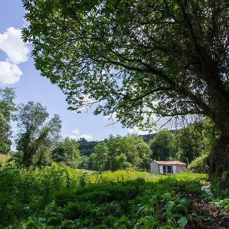 Mill House By The River Arcos de Valdevez