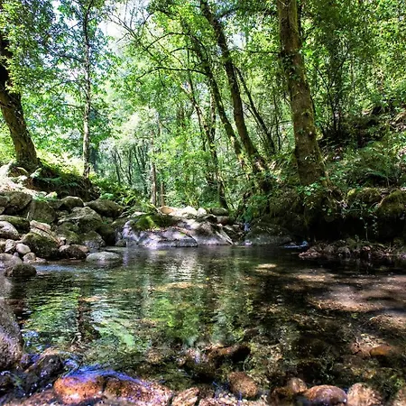 Mill House By The River * Arcos de Valdevez