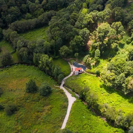Casa vacanze Mill House By The River *