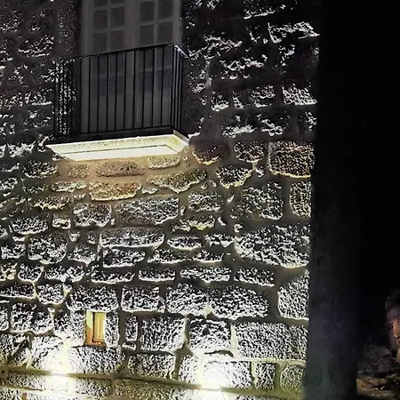 Mill House & Hot Tub For Extra 10 Eur Night Holiday home Arcos de Valdevez