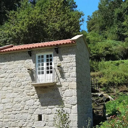 Remarkable 1-bed In Arcos de Valdevez