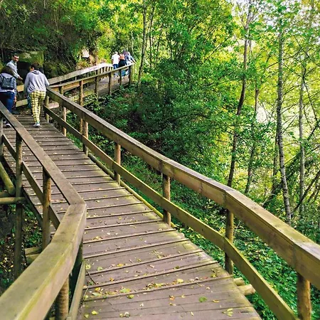 Mill House & Hot Tub For Extra 10 Eur Night * Arcos de Valdevez