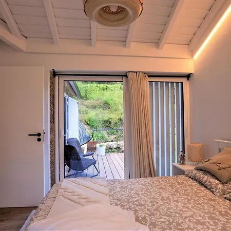 Mill House By The River *