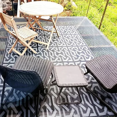 Mill House & Hot Tub For Extra 10 Eur Night