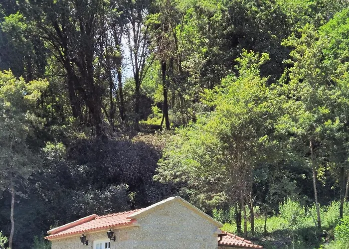 Hébergement de vacances Mill House & Hot Tub Extra 15 Eur Night Booked