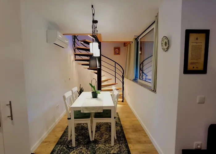 Hébergement de vacances Mill House & Hot Tub Extra 15 Eur Night Booked *