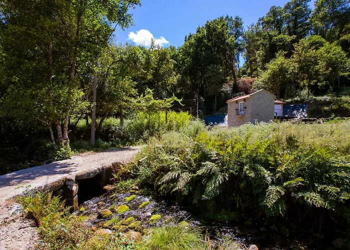 Mill House & Hot Tub Extra 15 Eur Night Booked Hébergement de vacances