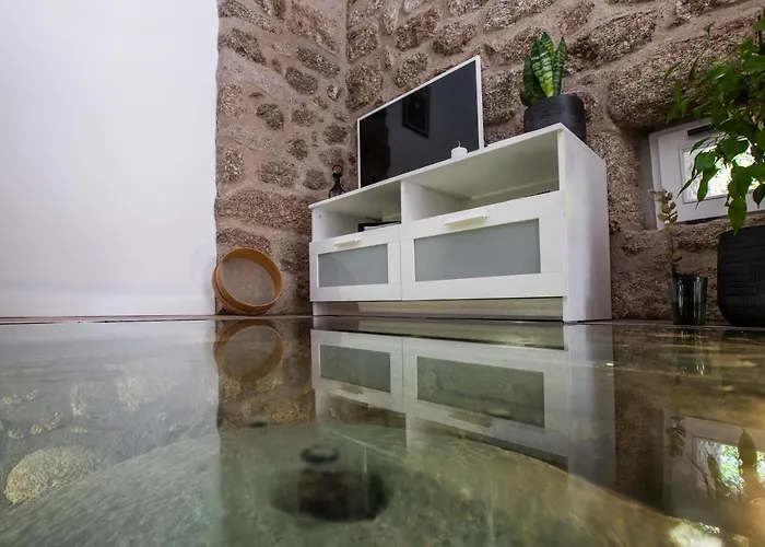 Mill House & Hot Tub Extra 15 Eur Night Booked Hébergement de vacances