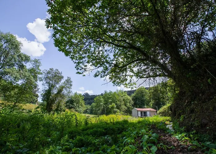 Mill House & Hot Tub Extra 15 Eur Night Booked Arcos de Valdevez