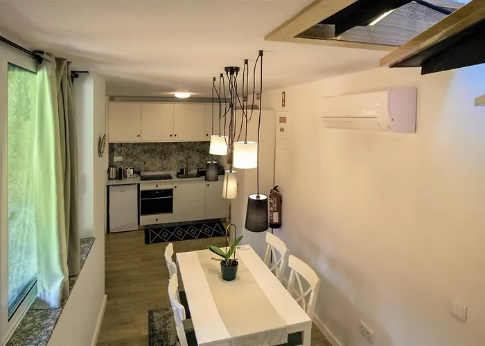 Mill House & Hot Tub Extra 15 Eur Night Booked Hébergement de vacances Arcos de Valdevez